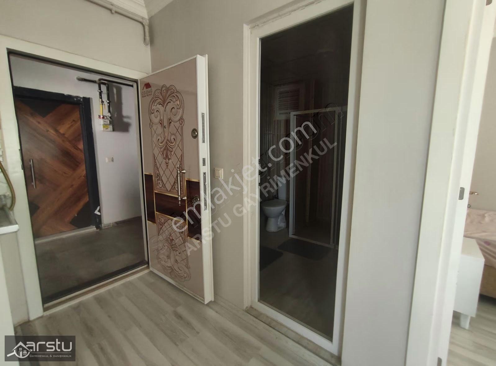Altınşehir Gökkuşağı Caddesi Yakını Satılık Fırsat 1+1 Daire - Görsel 27
