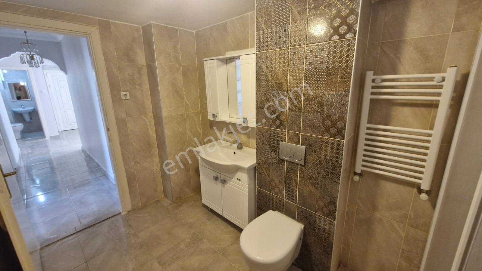 Muhittin,eski Şifa Kavşağı,133m²,geniş,yapılı,3+1 Kiralık Daire - Görsel 4
