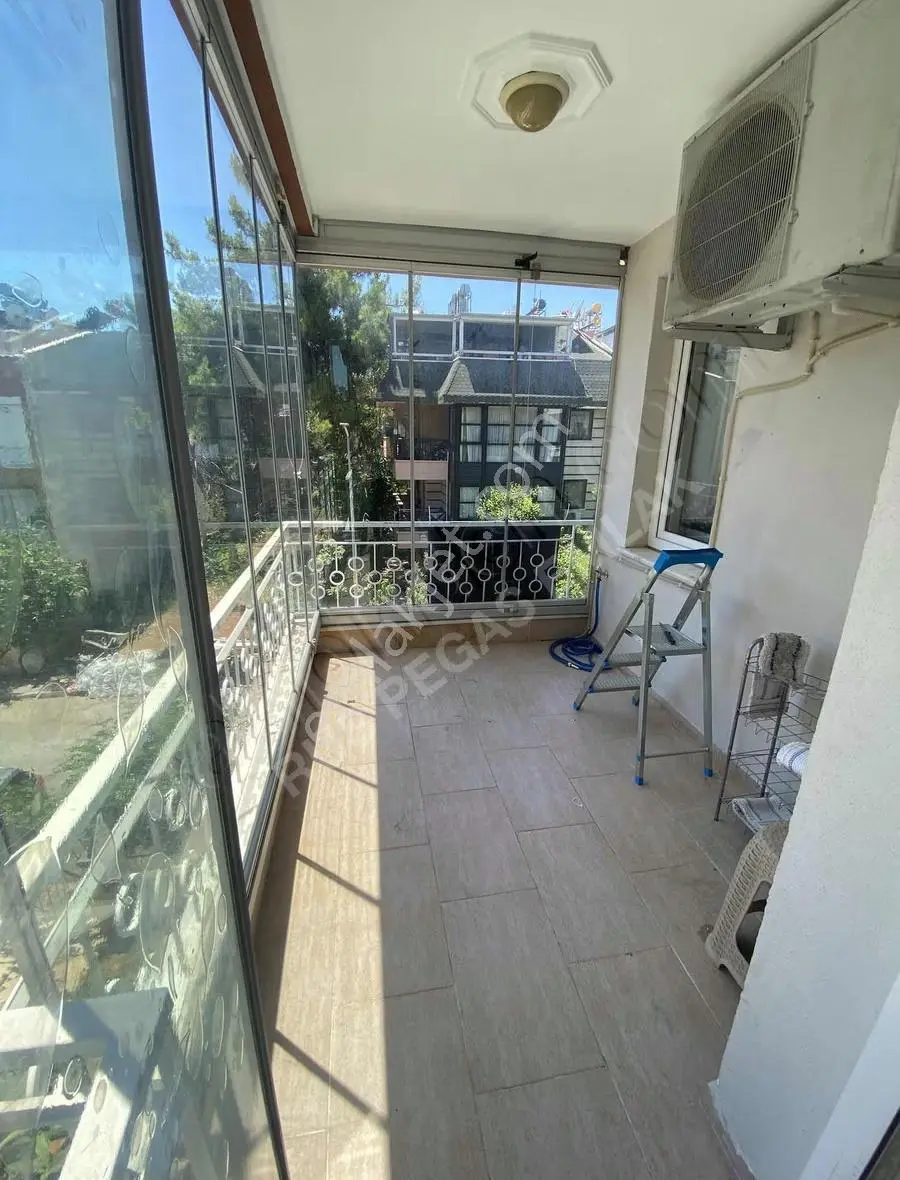 Konyaaltı Gürsu Mah.4+1 Satılık Teraslı Dubleks Daire - Görsel 11