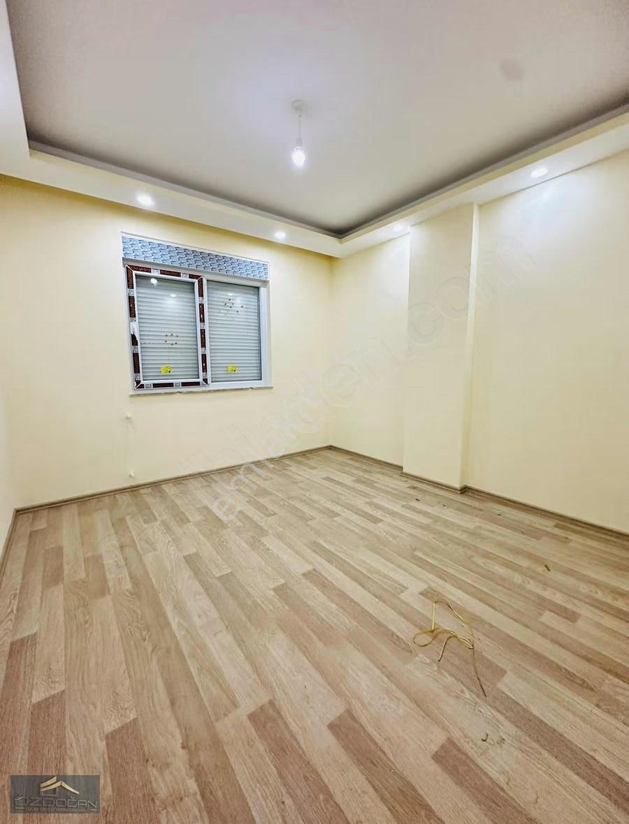 Özdoğan Emlaktan Ayanoğlu Sınırın Da 3+1 130m2 Katta Sıfır Daire - Görsel 18