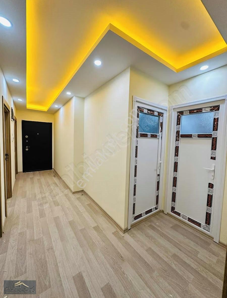 Özdoğan Emlaktan Ayanoğlu Sınırın Da 3+1 130m2 Katta Sıfır Daire - Görsel 26