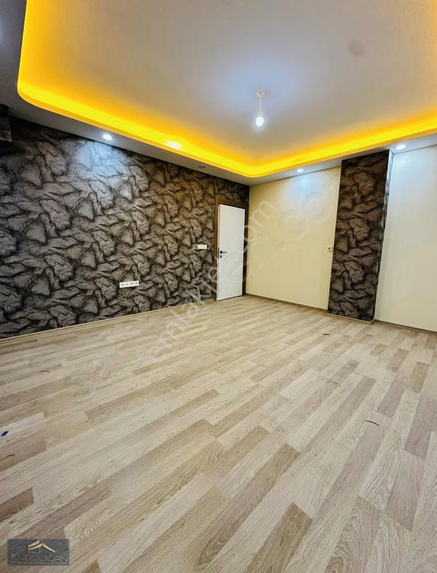 Özdoğan Emlaktan Ayanoğlu Sınırın Da 3+1 130m2 Katta Sıfır Daire - Görsel 10