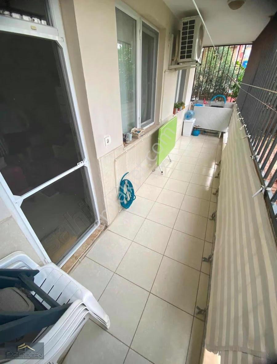 Kanal Mahallesinde Tramvay Yakını Tek Daire Üzeri Giriş Daire - Görsel 16