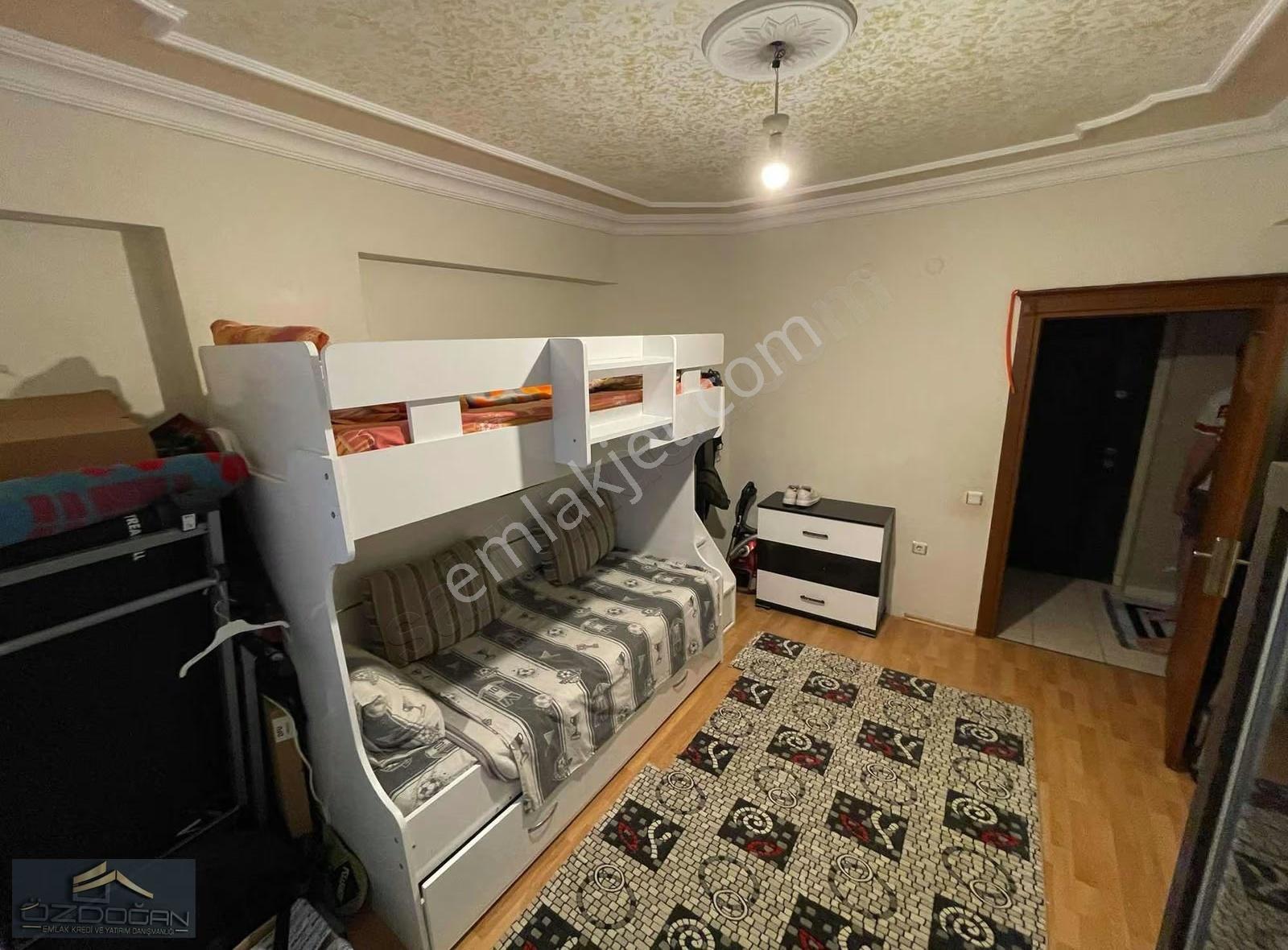 Özdoğan Emlaktan Kuzeyyala Da 2+1 90m2 Katta Masrafsız Daire - Görsel 19
