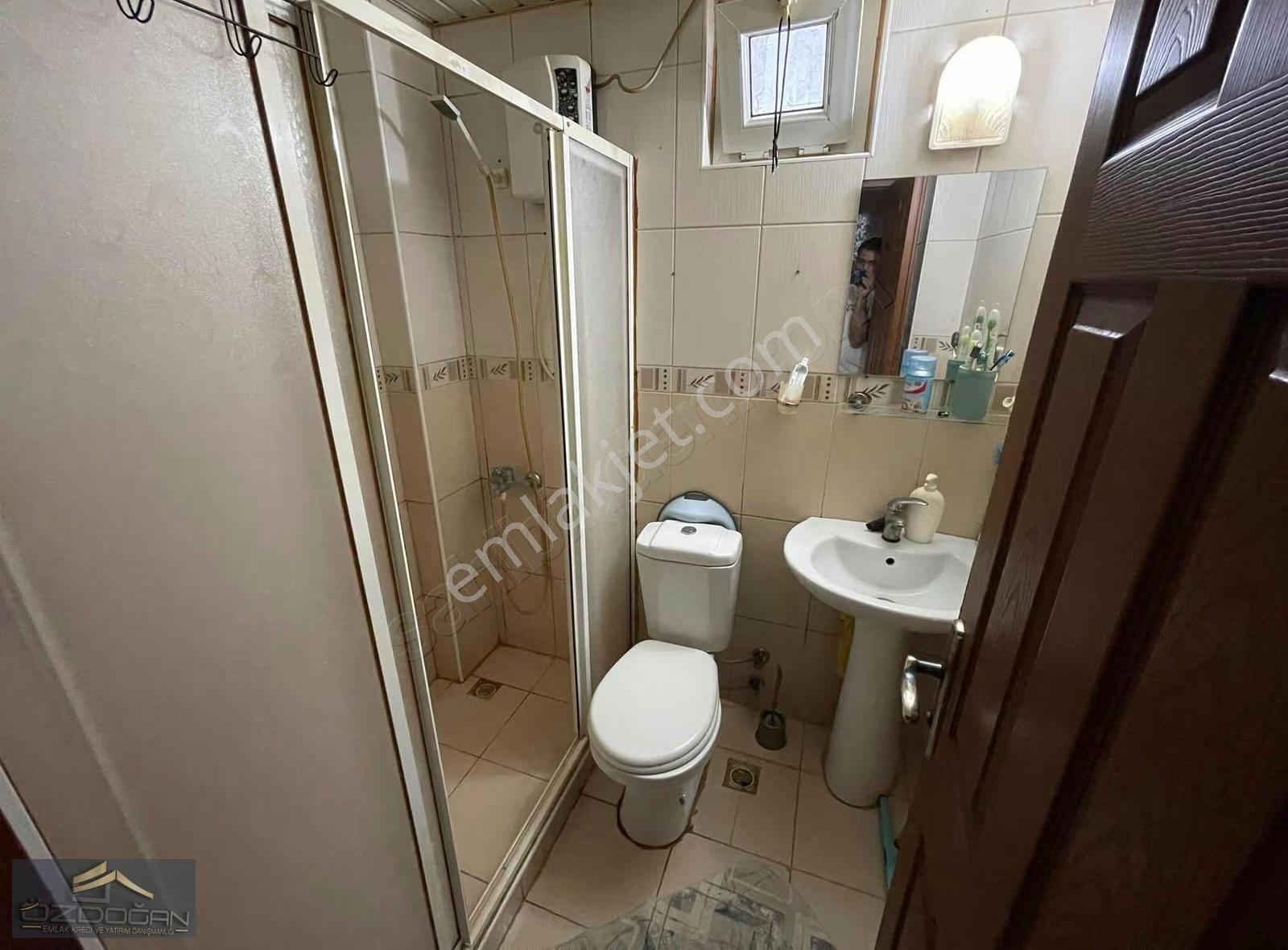 Özdoğan Emlaktan Kuzeyyala Da 2+1 90m2 Katta Masrafsız Daire - Görsel 3