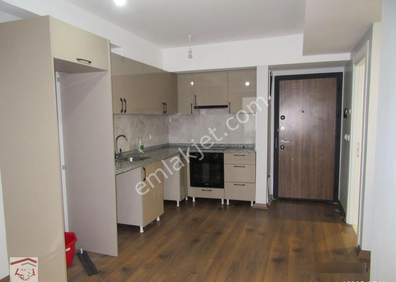 Çeliktepede Jb Panaroma Rezidans 'da 2+1 60m2 Kiralık Daire - Görsel 34