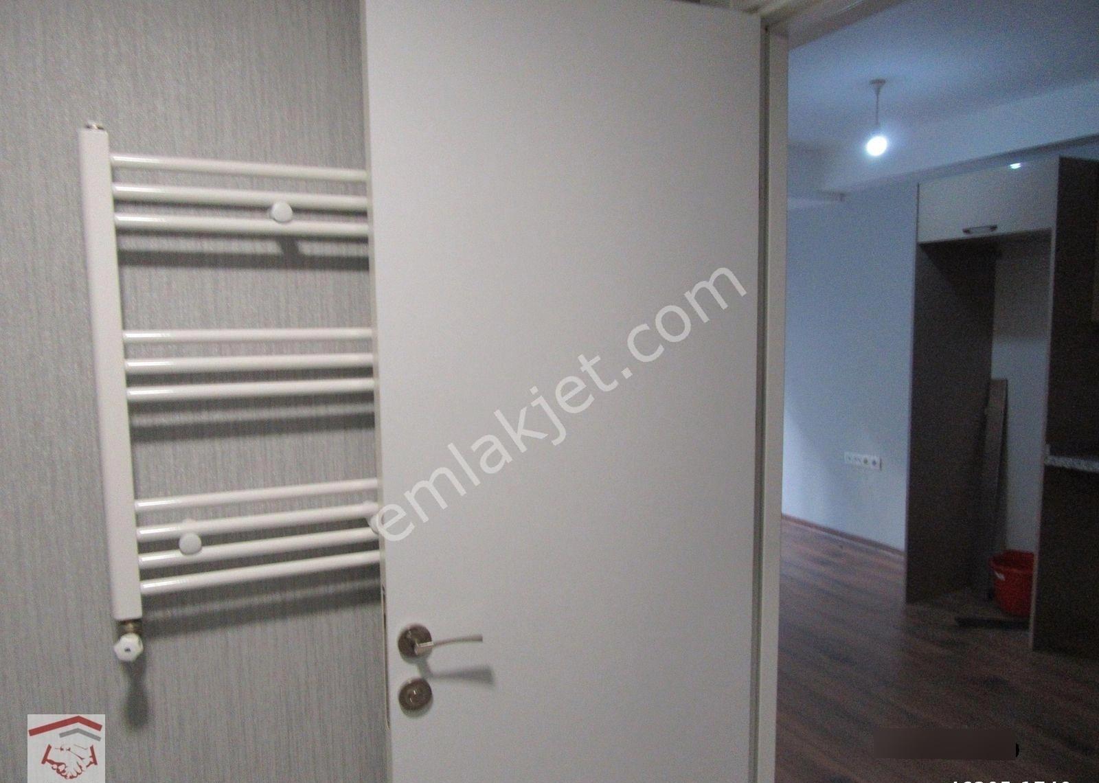 Çeliktepede Jb Panaroma Rezidans 'da 2+1 60m2 Kiralık Daire - Görsel 21
