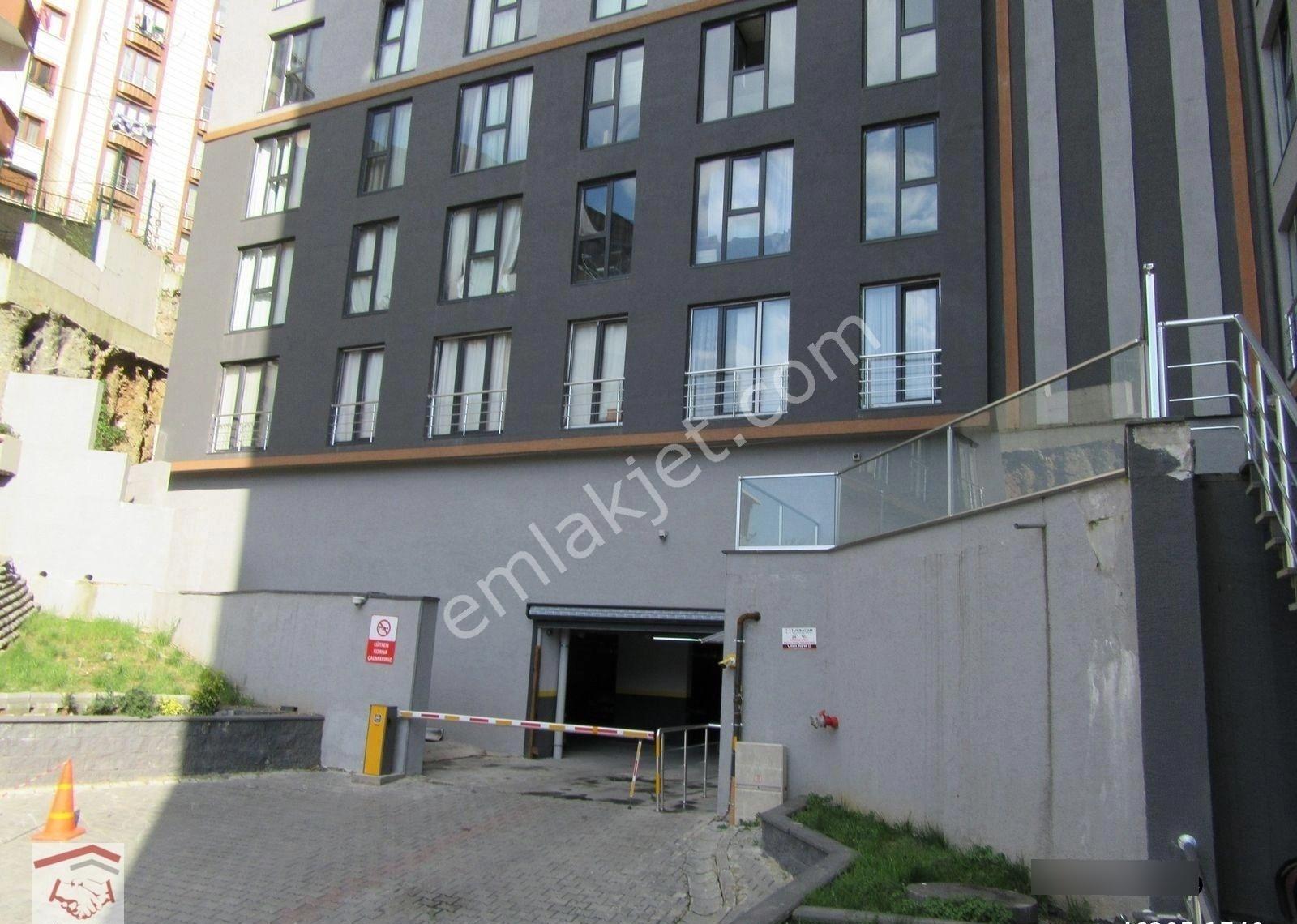 Çeliktepede Jb Panaroma Rezidans 'da 2+1 60m2 Kiralık Daire - Görsel 5