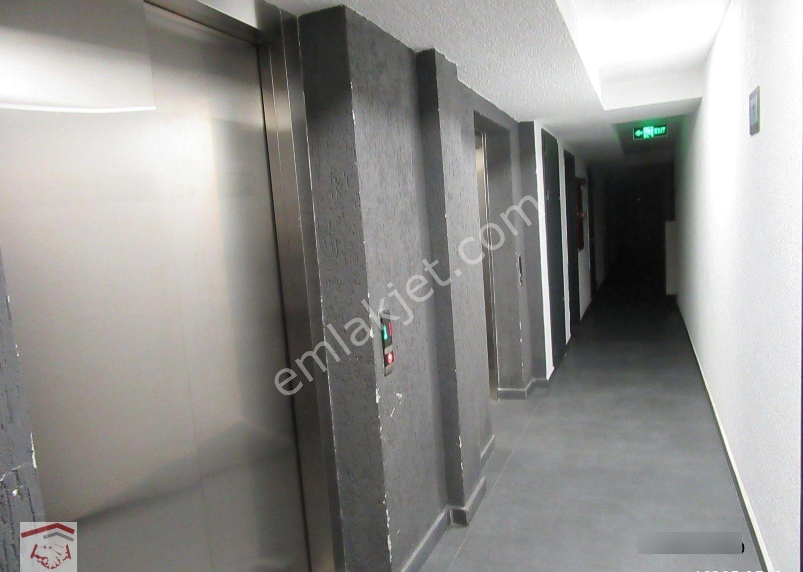 Çeliktepede Jb Panaroma Rezidans 'da 2+1 60m2 Kiralık Daire - Görsel 12