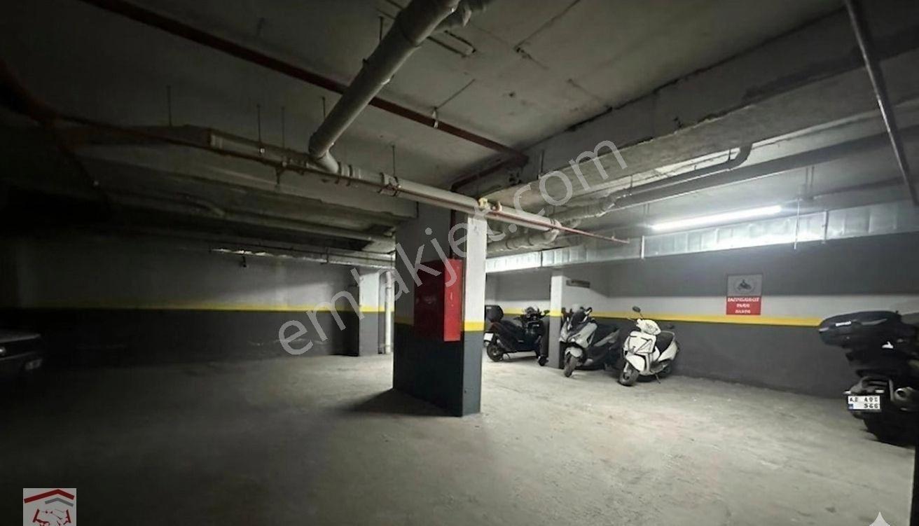 Çeliktepede Jb Panaroma Rezidans 'da 2+1 60m2 Kiralık Daire - Görsel 24