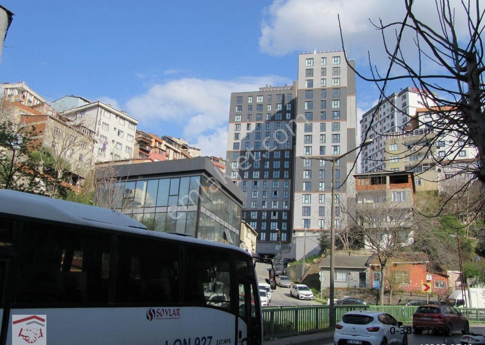 Çeliktepede Jb Panaroma Rezidans 'da 2+1 60m2 Kiralık Daire - Görsel 27