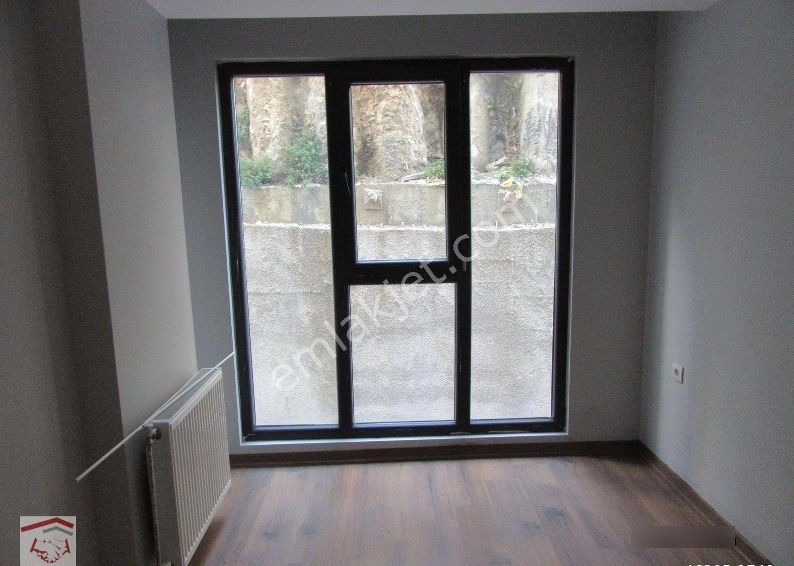 Çeliktepede Jb Panaroma Rezidans 'da 2+1 60m2 Kiralık Daire - Görsel 33