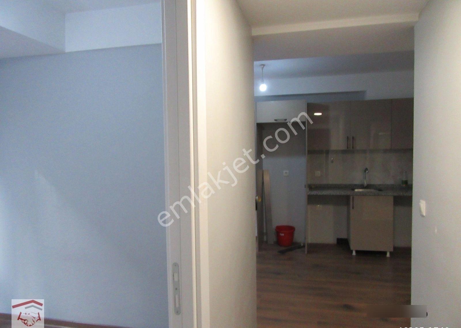 Çeliktepede Jb Panaroma Rezidans 'da 2+1 60m2 Kiralık Daire - Görsel 6
