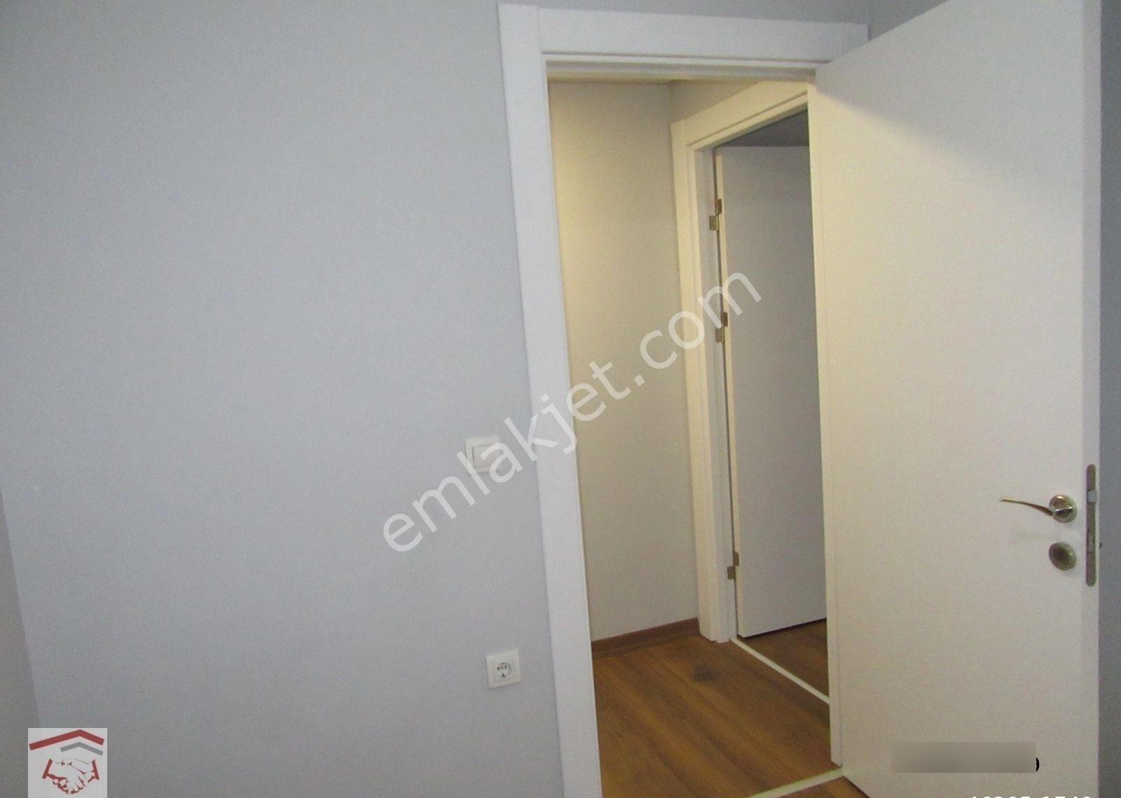 Çeliktepede Jb Panaroma Rezidans 'da 2+1 60m2 Kiralık Daire - Görsel 7