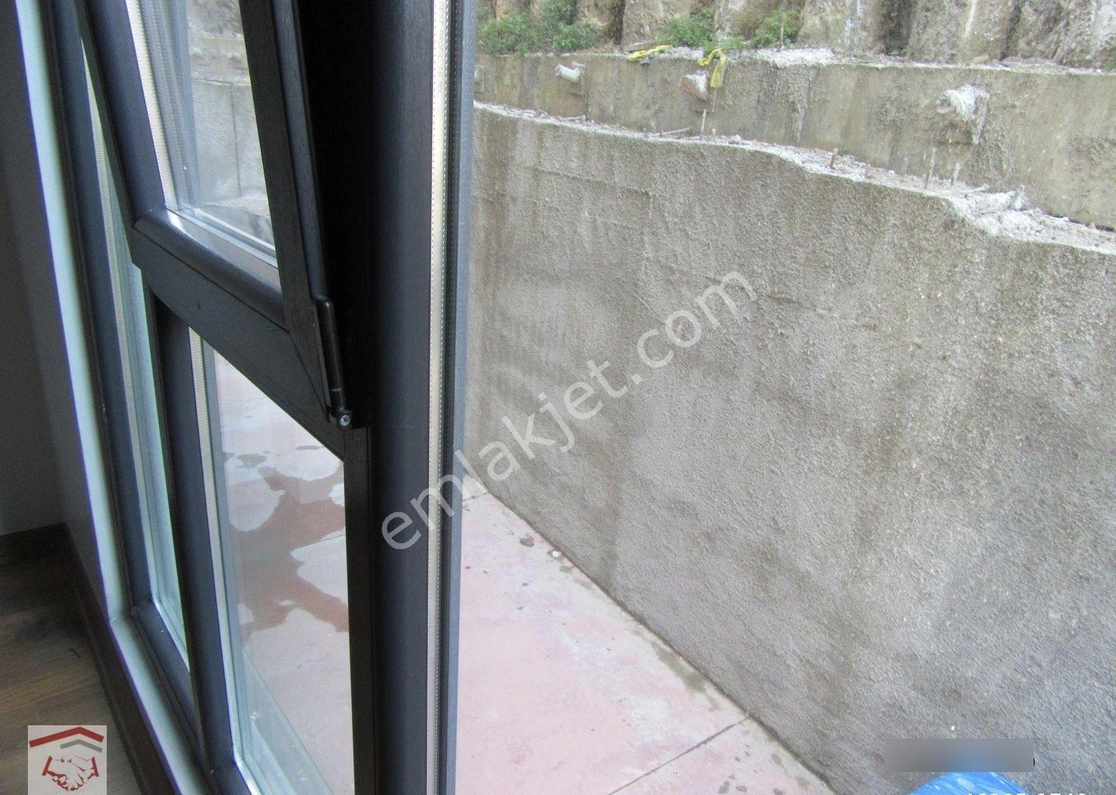 Çeliktepede Jb Panaroma Rezidans 'da 2+1 60m2 Kiralık Daire - Görsel 23