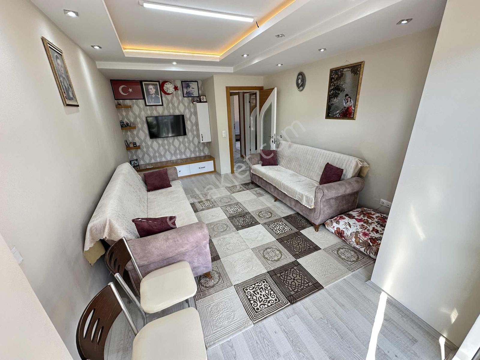 Full Kredi Manzaralı Önü Açık 2+1 110 M2 Satılık Daire - Görsel 4
