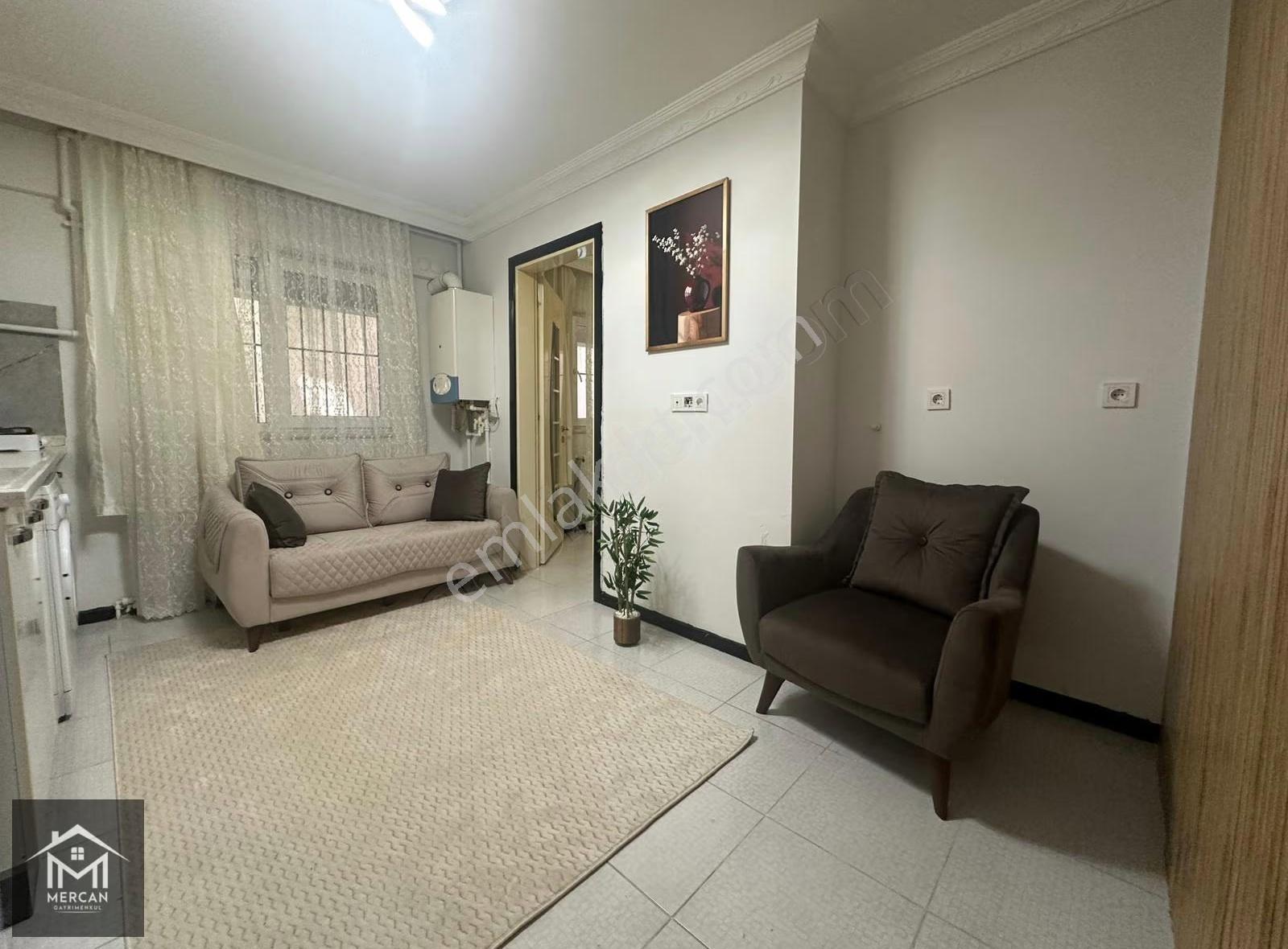 Forum Avm Karşısı Sınırsız Kredili Yatırımlık Apart Fırsatı !! - Görsel 13