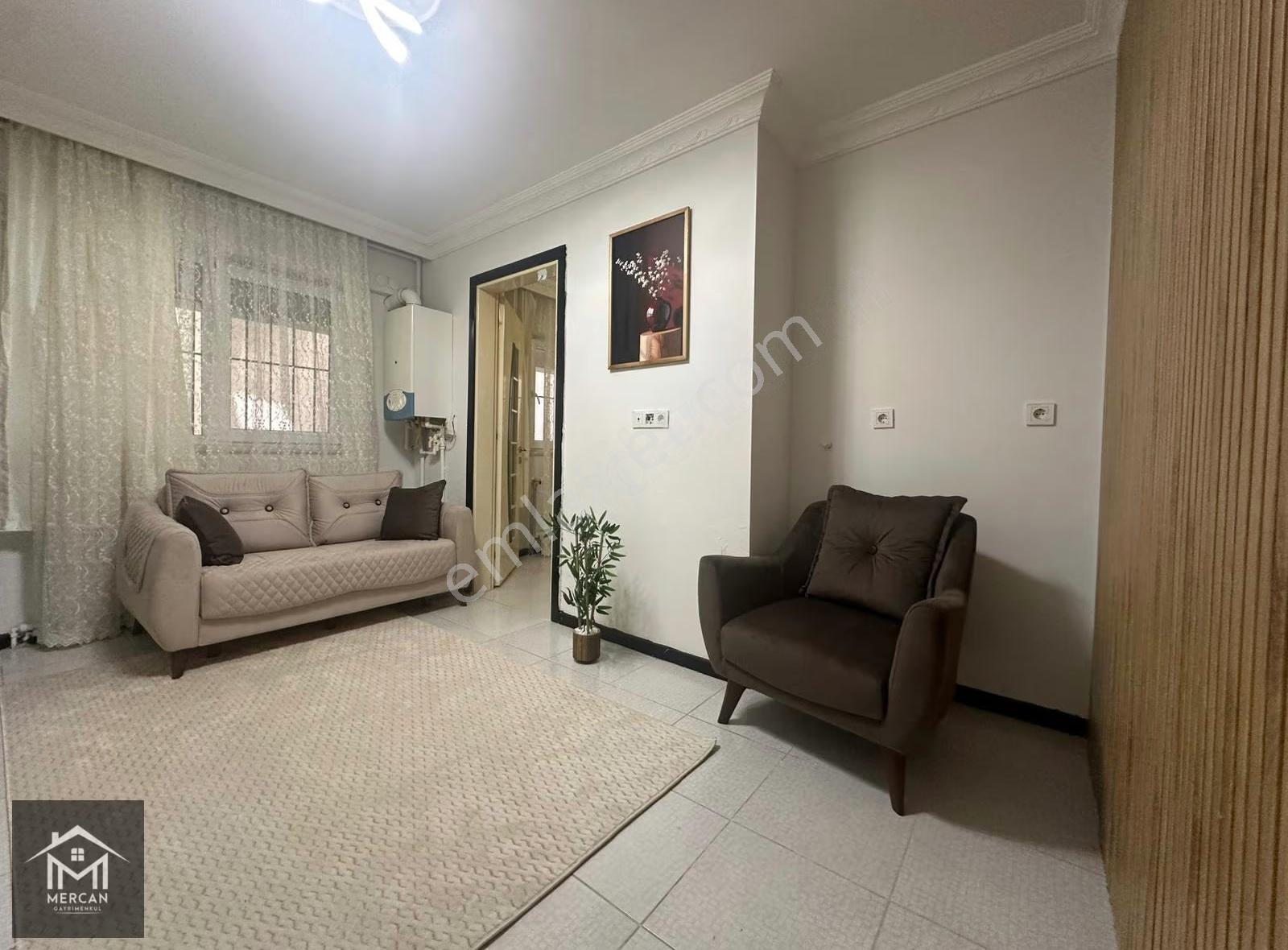 Forum Avm Karşısı Sınırsız Kredili Yatırımlık Apart Fırsatı !! - Görsel 6
