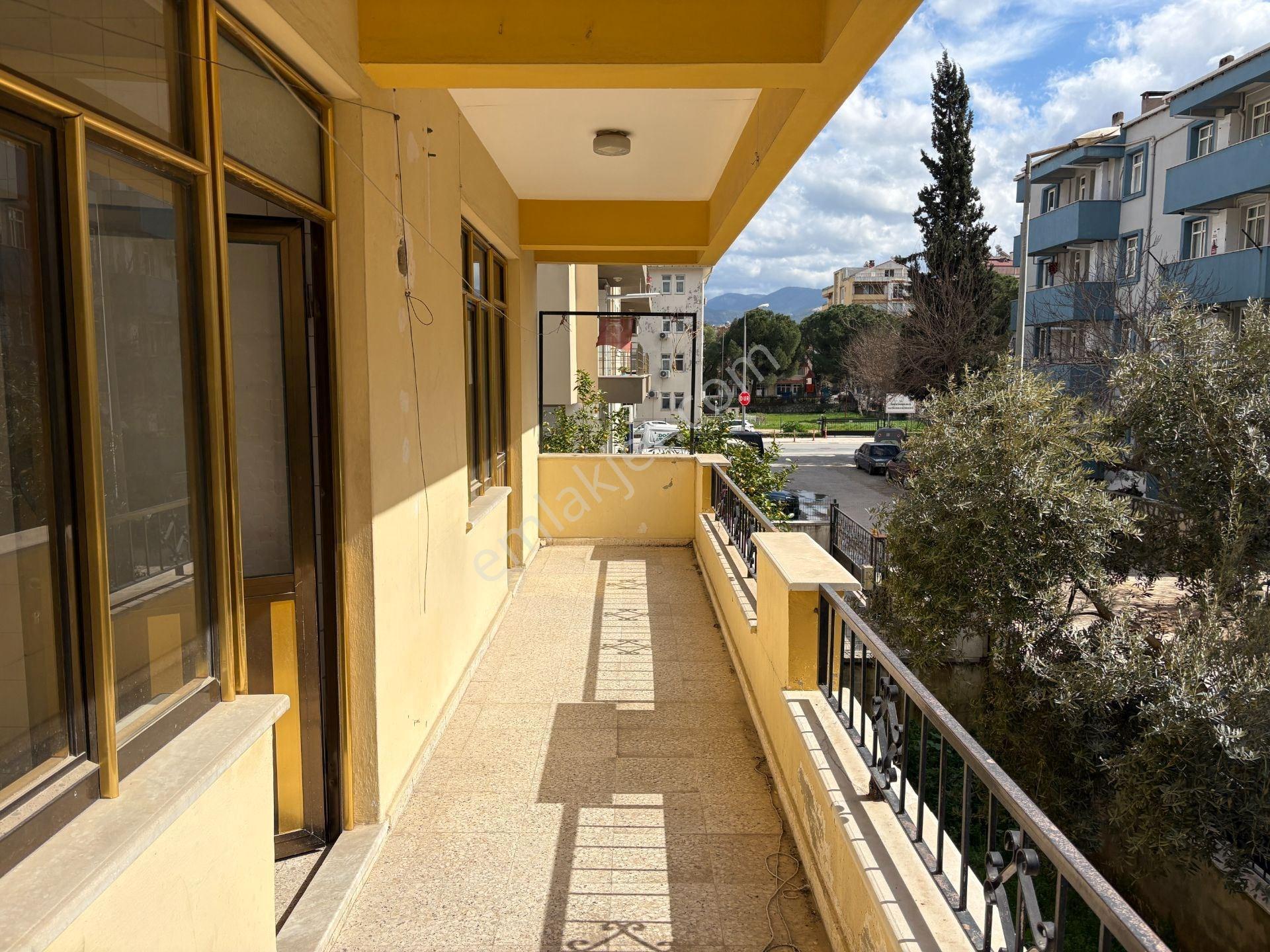 Milas Merkezde Kiralık Daire - Görsel 7