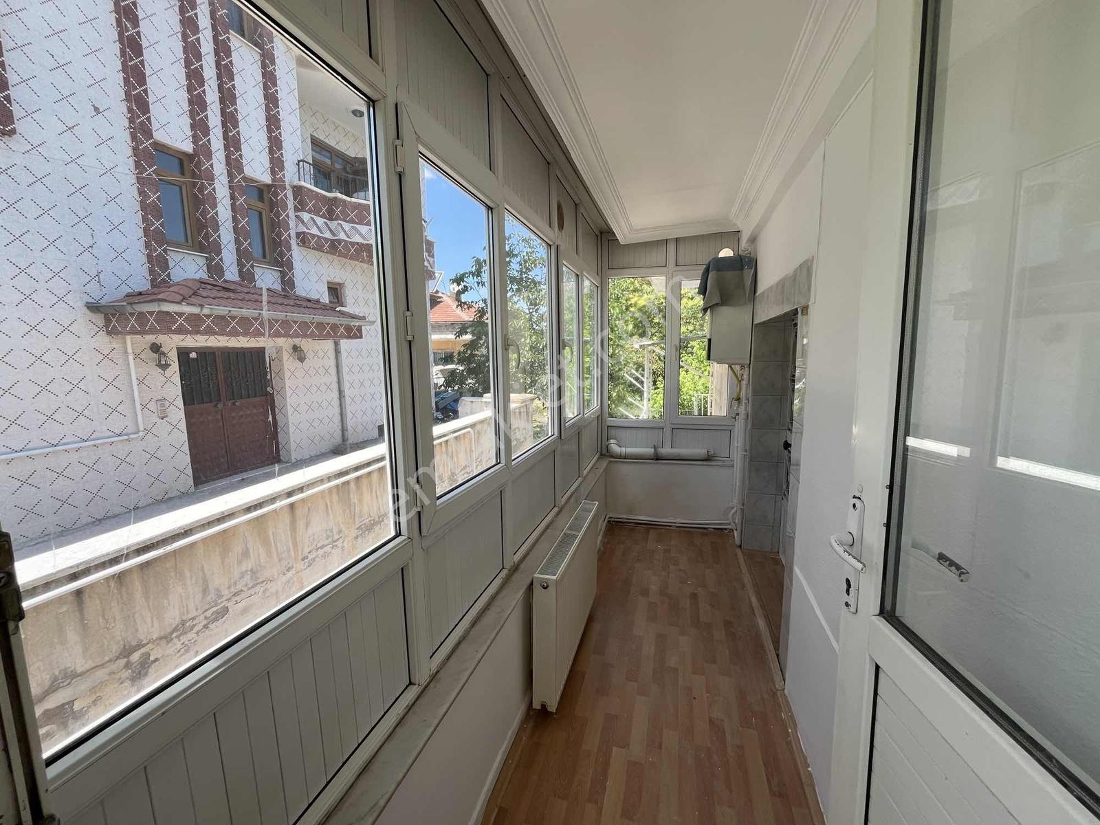 Asen Gayrimenkulden Bahçelievler'de Müstakil Kiralık 2+1 - Görsel 10