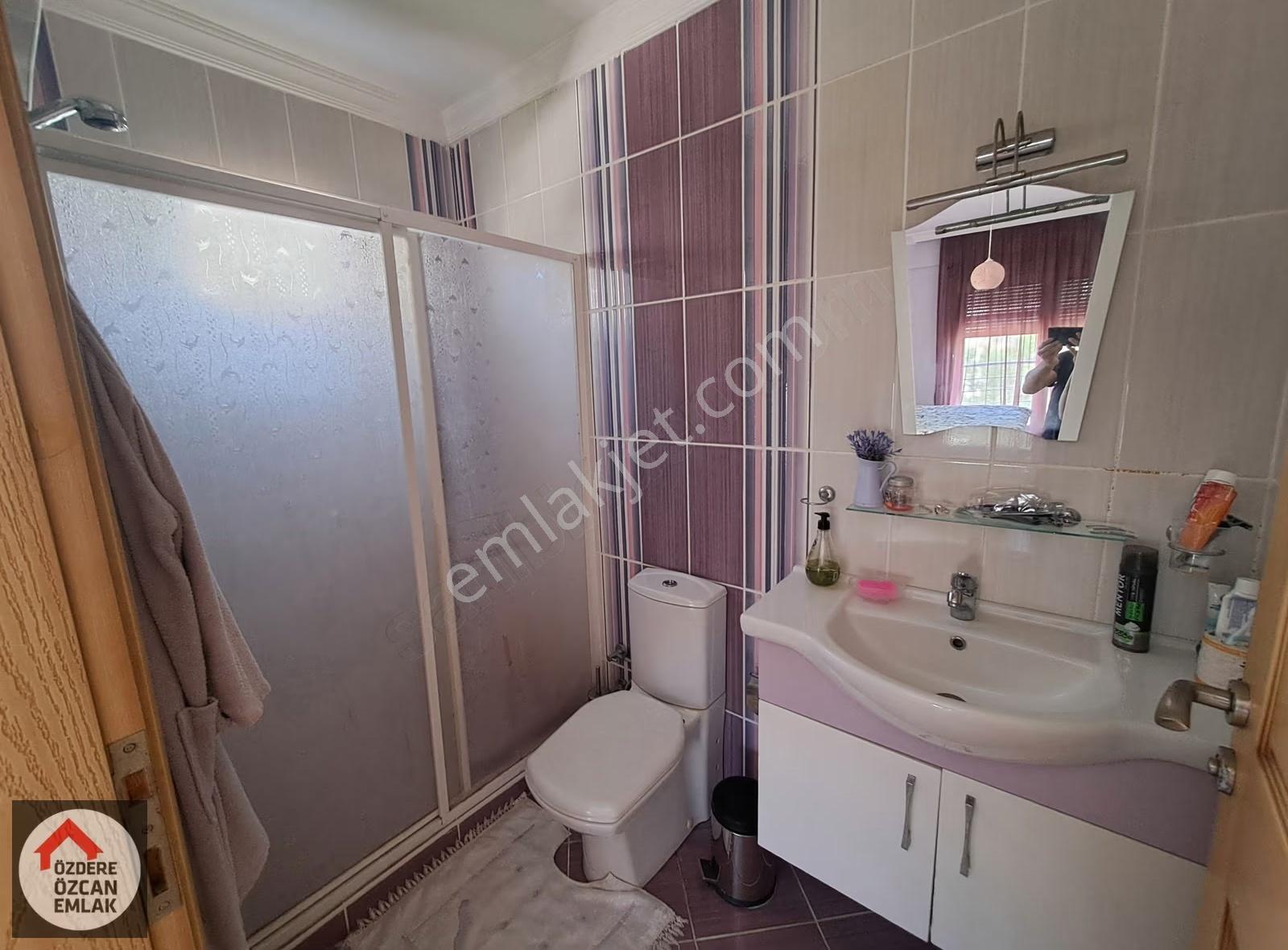 Özdere Askeri Kampa Yakın Müstakil 6 Oda 2 Salon Villa - Görsel 9