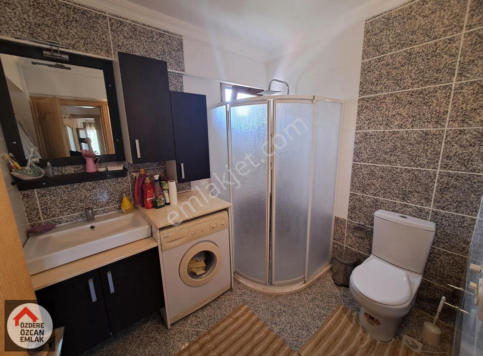 Özdere Askeri Kampa Yakın Müstakil 6 Oda 2 Salon Villa - Görsel 17