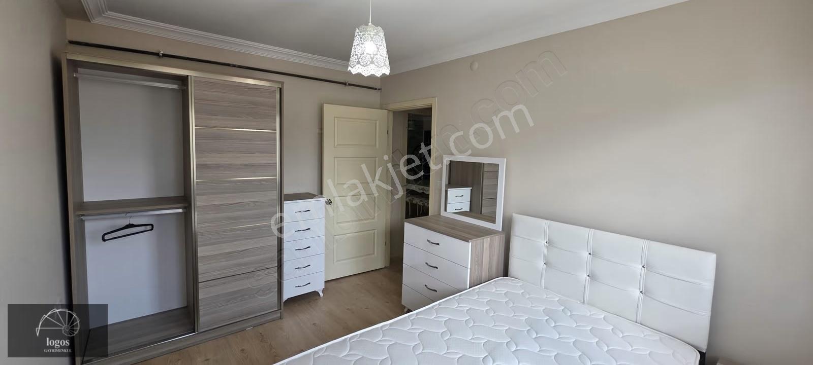 Kocaeli Başiskele Deniz Manzaralı Full Eşyalı Klimalı 4+1 Daire - Görsel 25