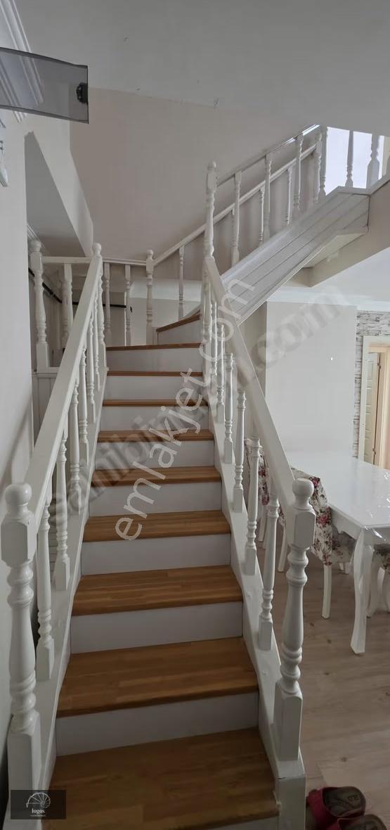 Kocaeli Başiskele Deniz Manzaralı Full Eşyalı Klimalı 4+1 Daire - Görsel 17