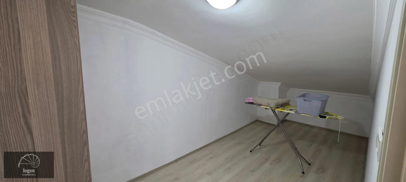 Kocaeli Başiskele Deniz Manzaralı Full Eşyalı Klimalı 4+1 Daire - Görsel 21