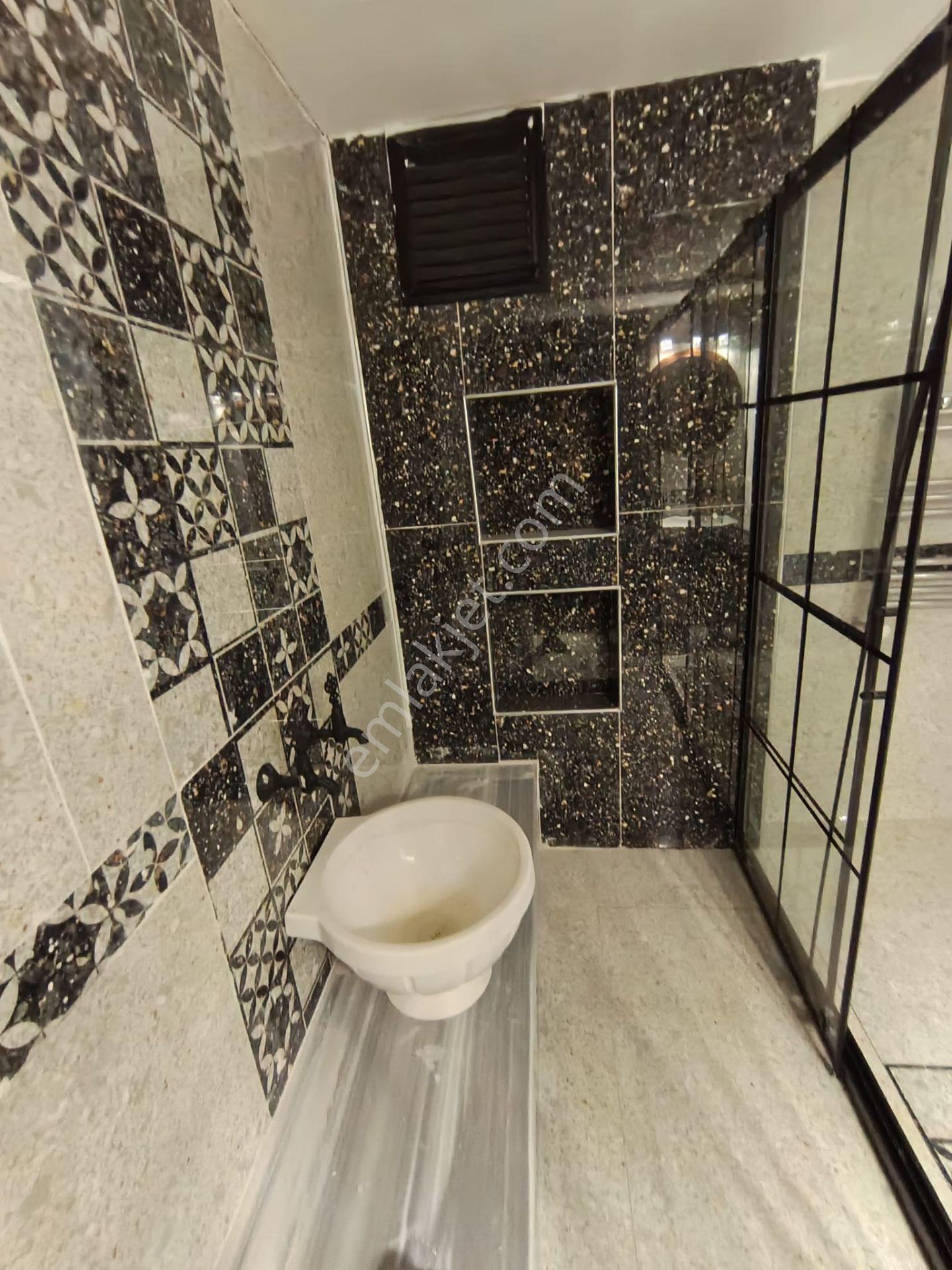 Bostanbaşında 5+1 Full Yapılı Kiralık Süper Lüx Akıllı Daire - Görsel 28
