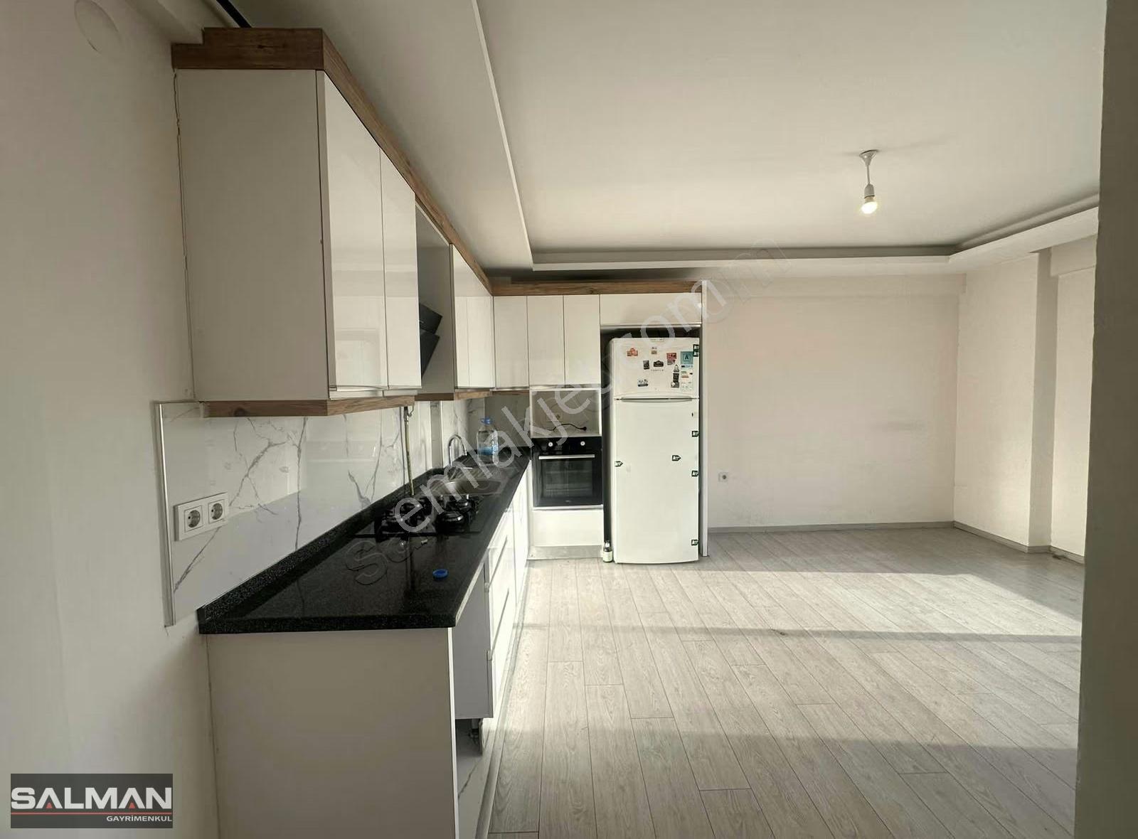 Salman'dan K.yaka Medical Point Has. Yakını Kiralık 2+1 Daire - Görsel 11