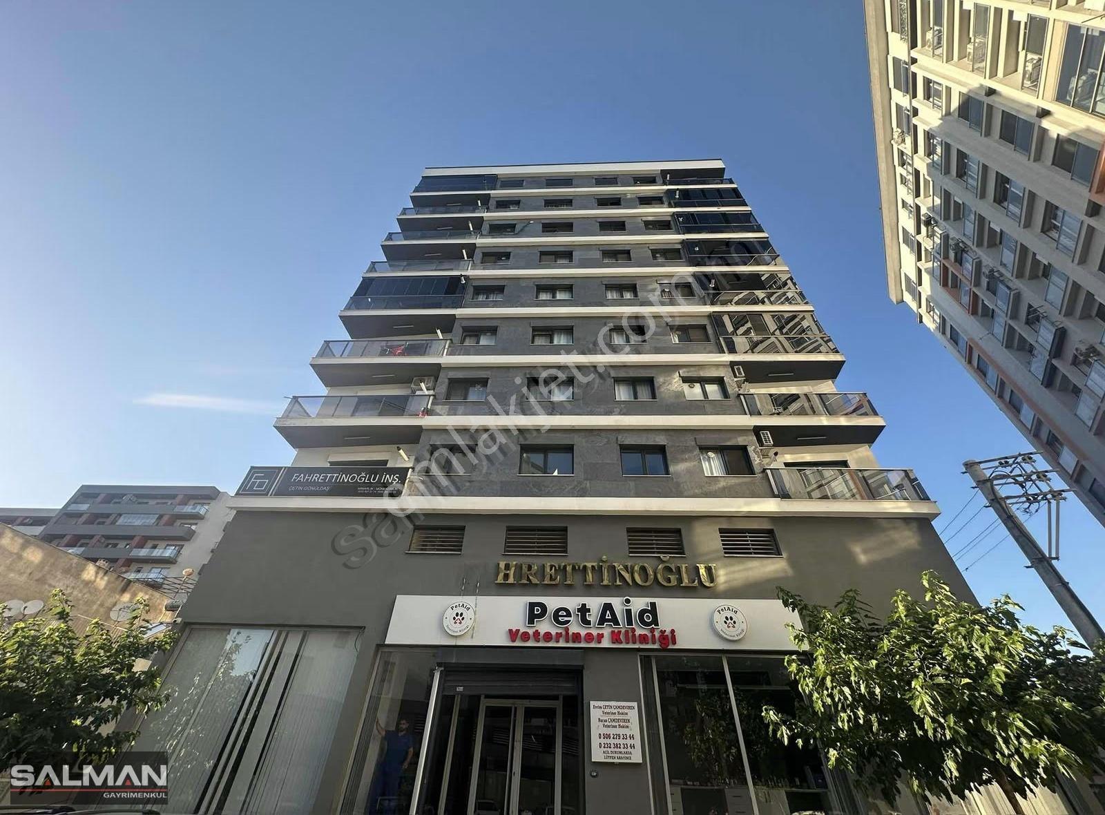Salman'dan K.yaka Medical Point Has. Yakını Kiralık 2+1 Daire - Görsel 22