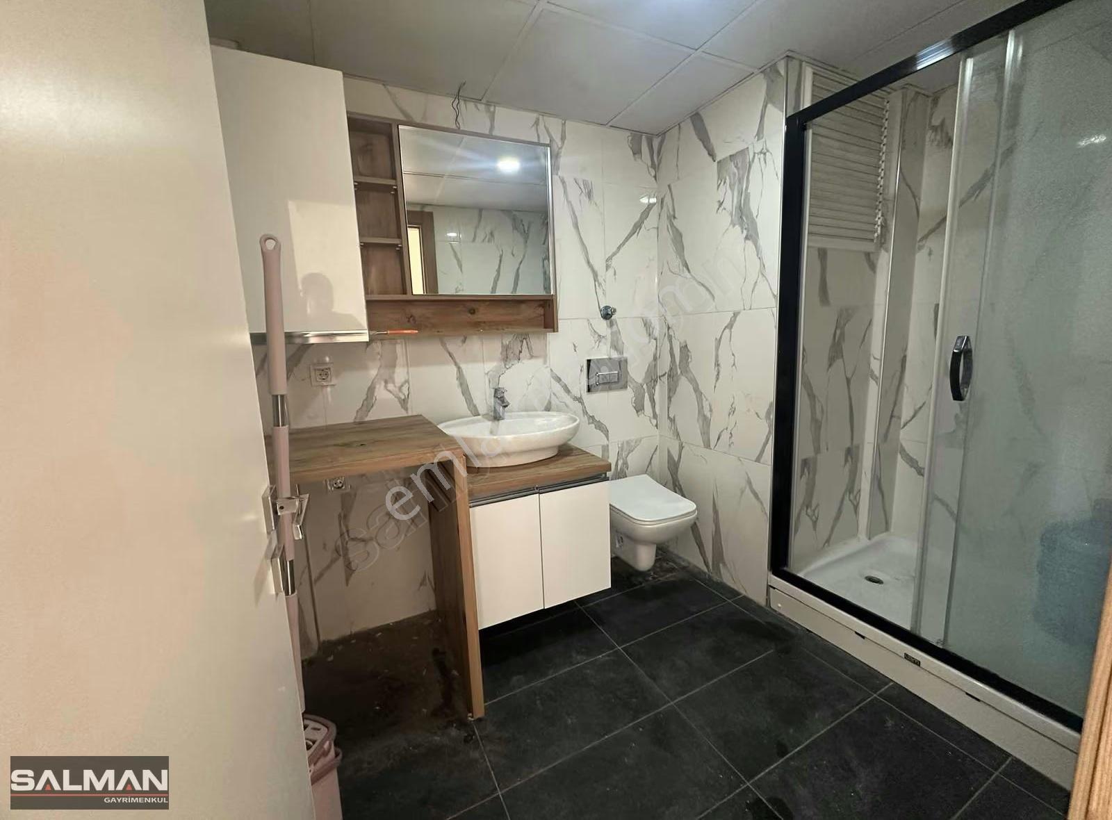 Salman'dan K.yaka Medical Point Has. Yakını Kiralık 2+1 Daire - Görsel 15