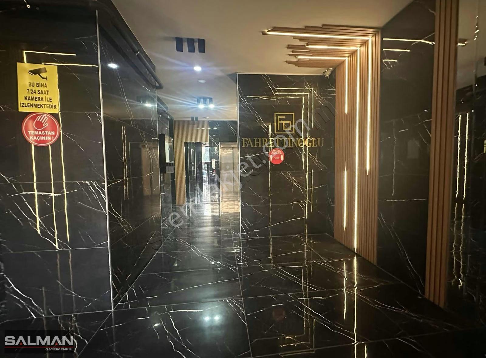 Salman'dan K.yaka Medical Point Has. Yakını Kiralık 2+1 Daire - Görsel 18