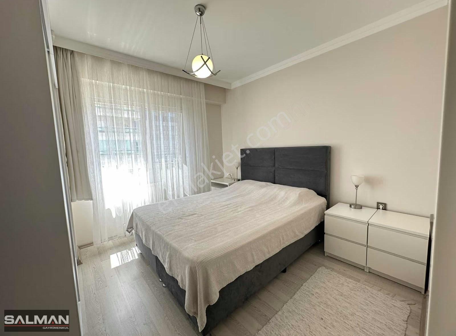 Karşıyaka Medicalpoint Has.yanı Satılk 2+1 Site'içi Daire - Görsel 14