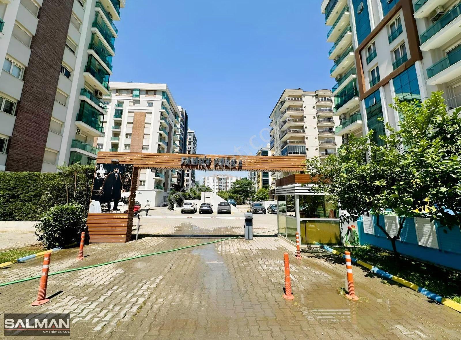 Karşıyaka Medicalpoint Has.yanı Satılk 2+1 Site'içi Daire - Görsel 21
