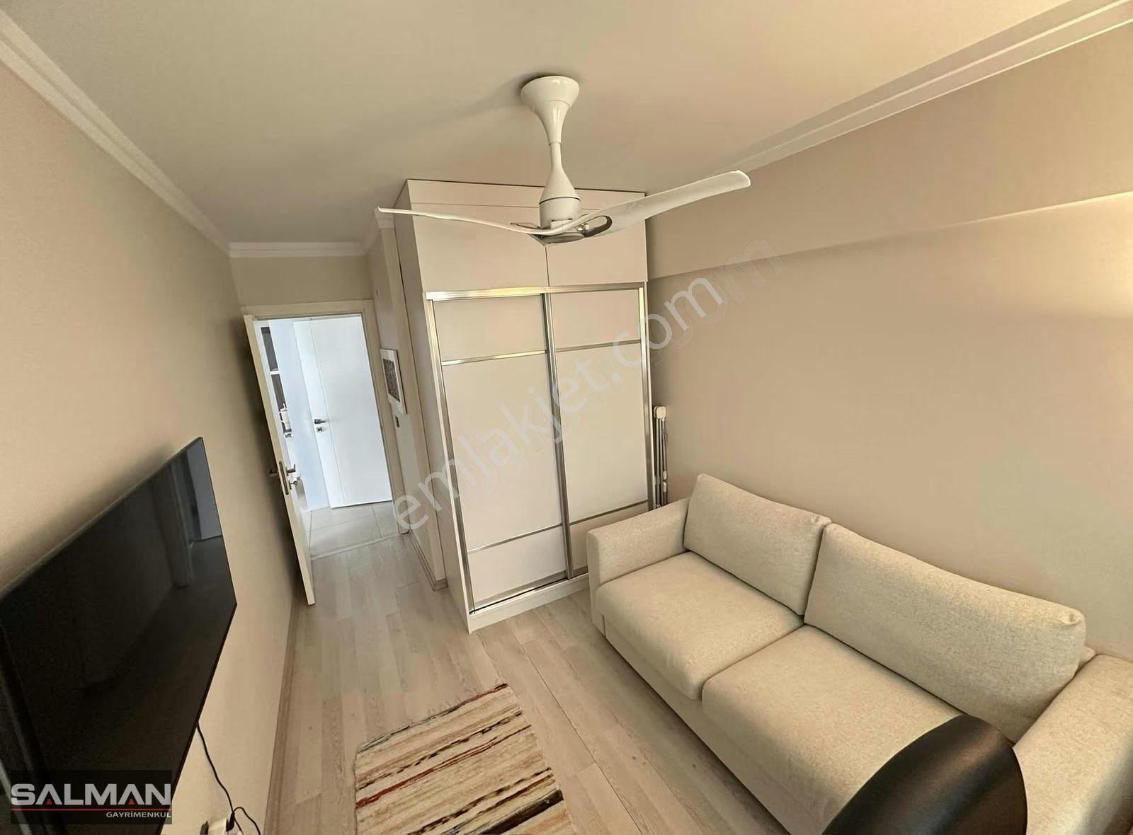 Karşıyaka Medicalpoint Has.yanı Satılk 2+1 Site'içi Daire - Görsel 15