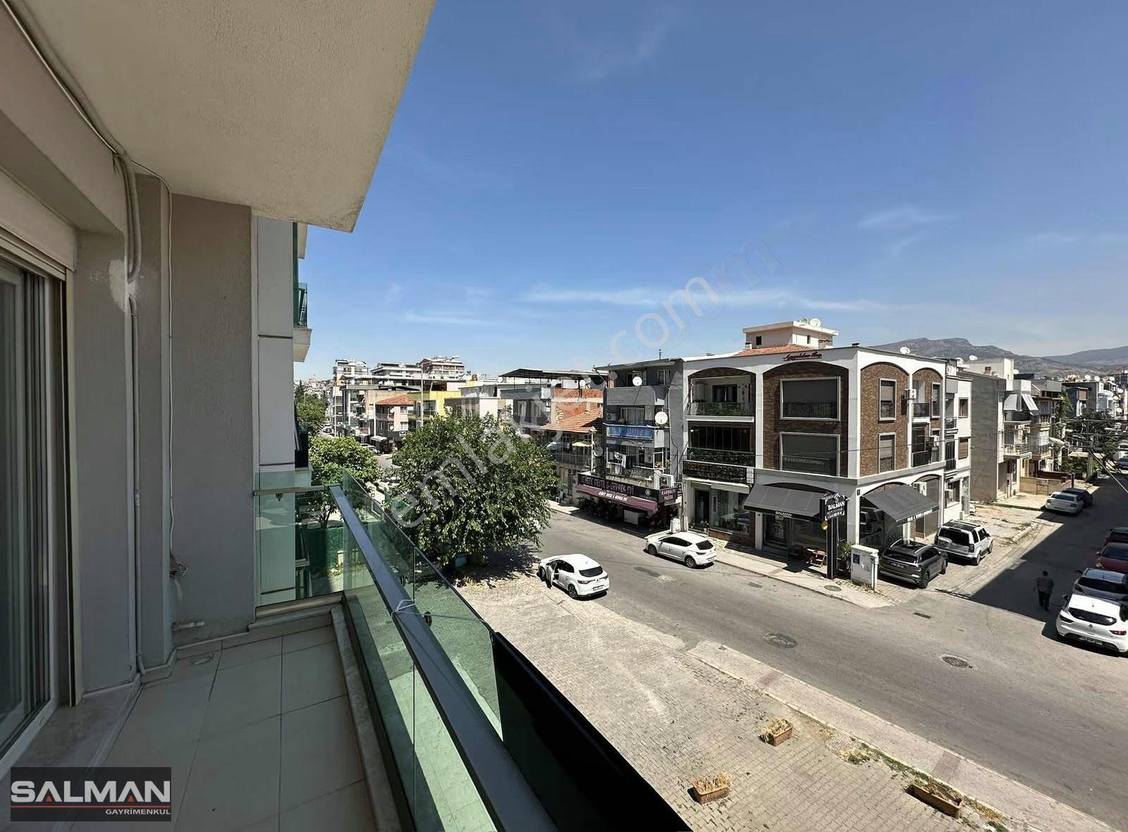 Karşıyaka Medicalpoint Has.yanı Satılk 2+1 Site'içi Daire - Görsel 12