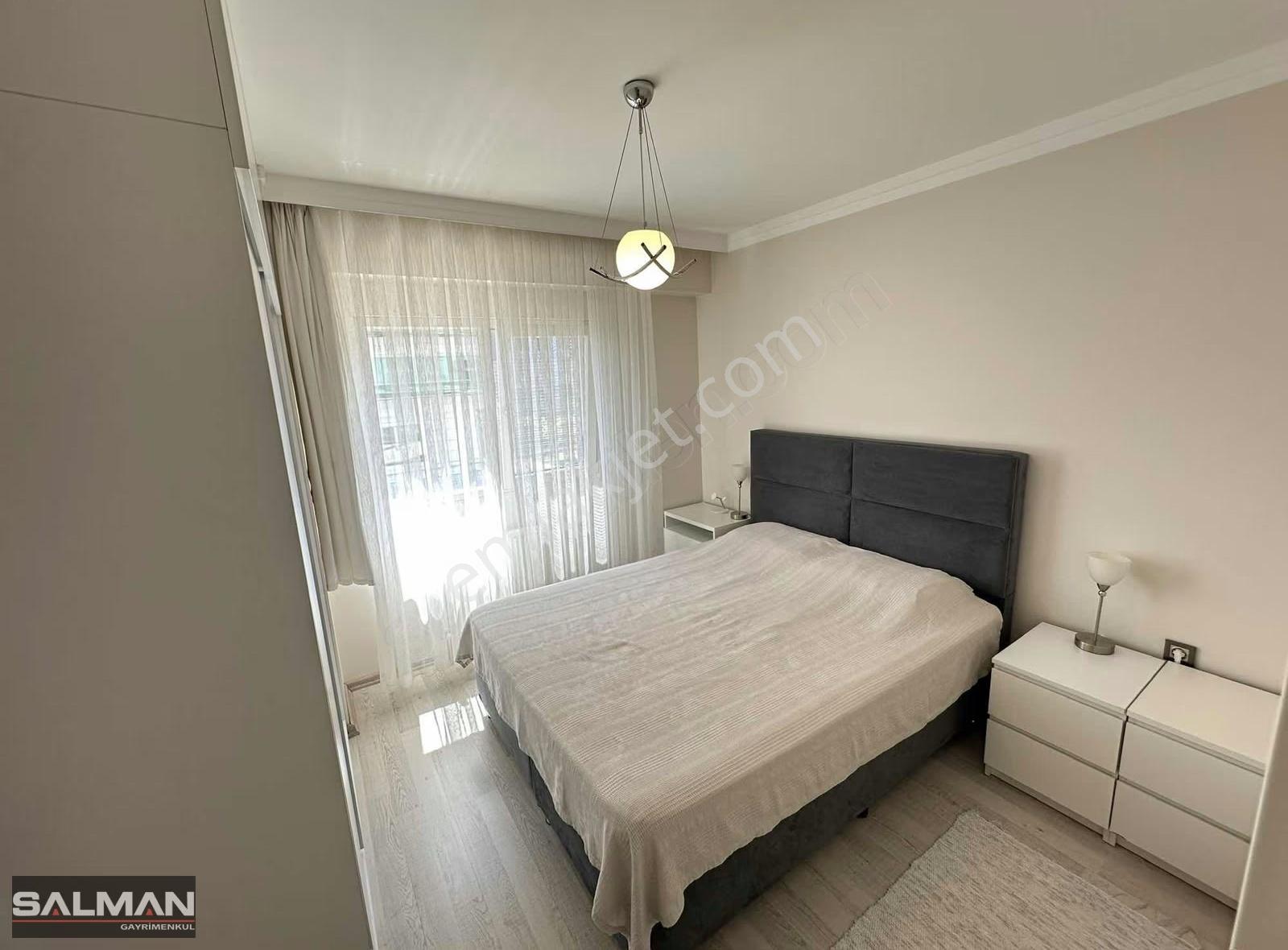 Karşıyaka Medicalpoint Has.yanı Satılk 2+1 Site'içi Daire - Görsel 9
