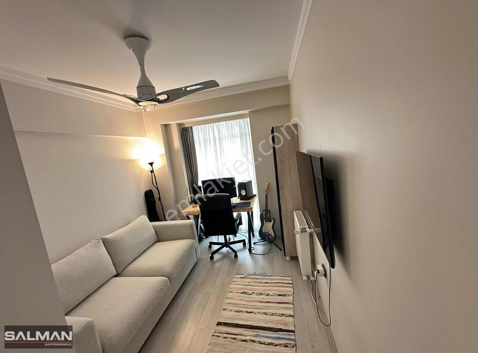 Karşıyaka Medicalpoint Has.yanı Satılk 2+1 Site'içi Daire - Görsel 16