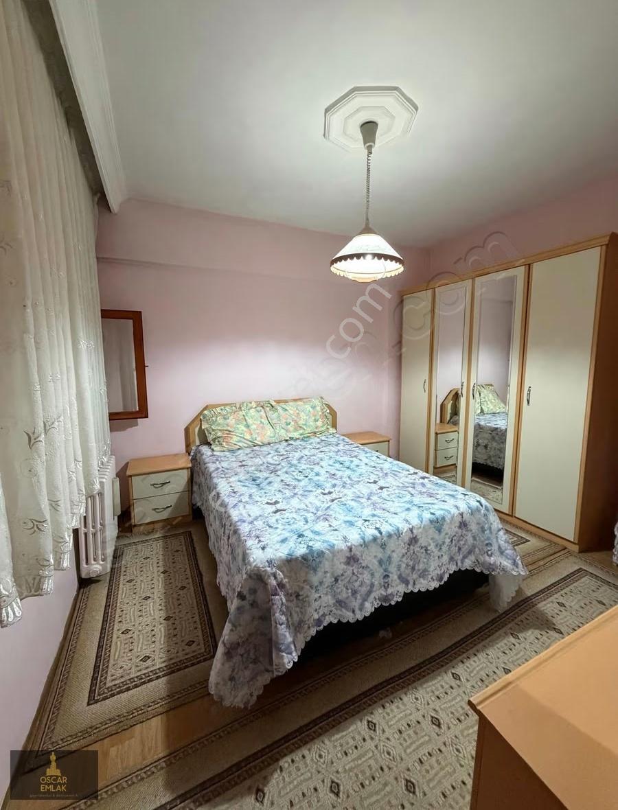 Yaylapınar Cad.üzerinde Balkonlu Eşyalı 2+1 Depozitosuz - Görsel 12