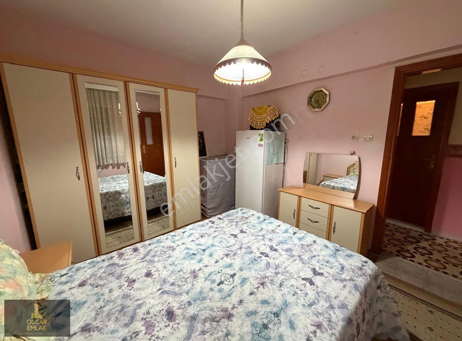 Yaylapınar Cad.üzerinde Balkonlu Eşyalı 2+1 Depozitosuz - Görsel 13
