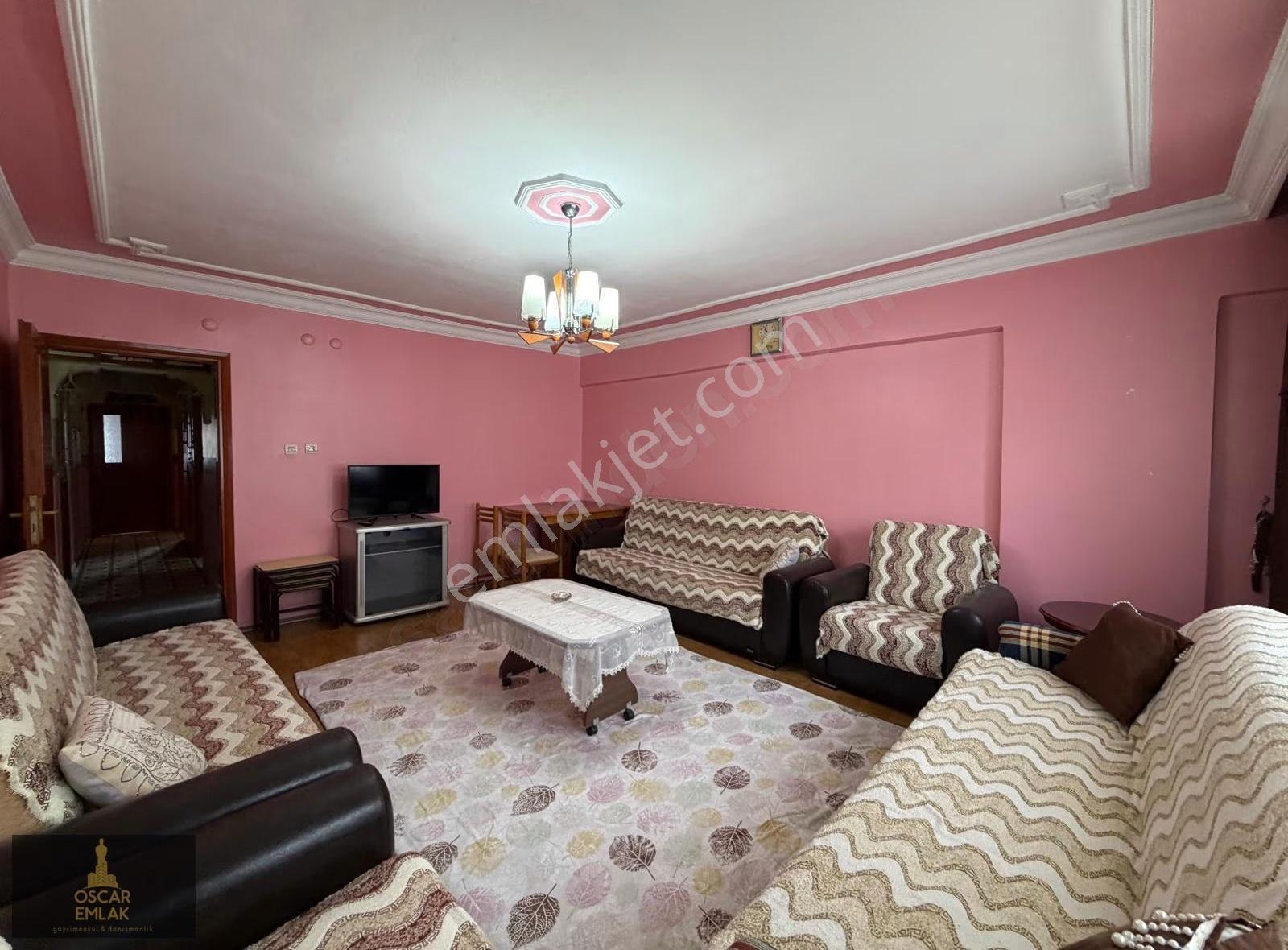 Yaylapınar Cad.üzerinde Balkonlu Eşyalı 2+1 Depozitosuz - Görsel 8