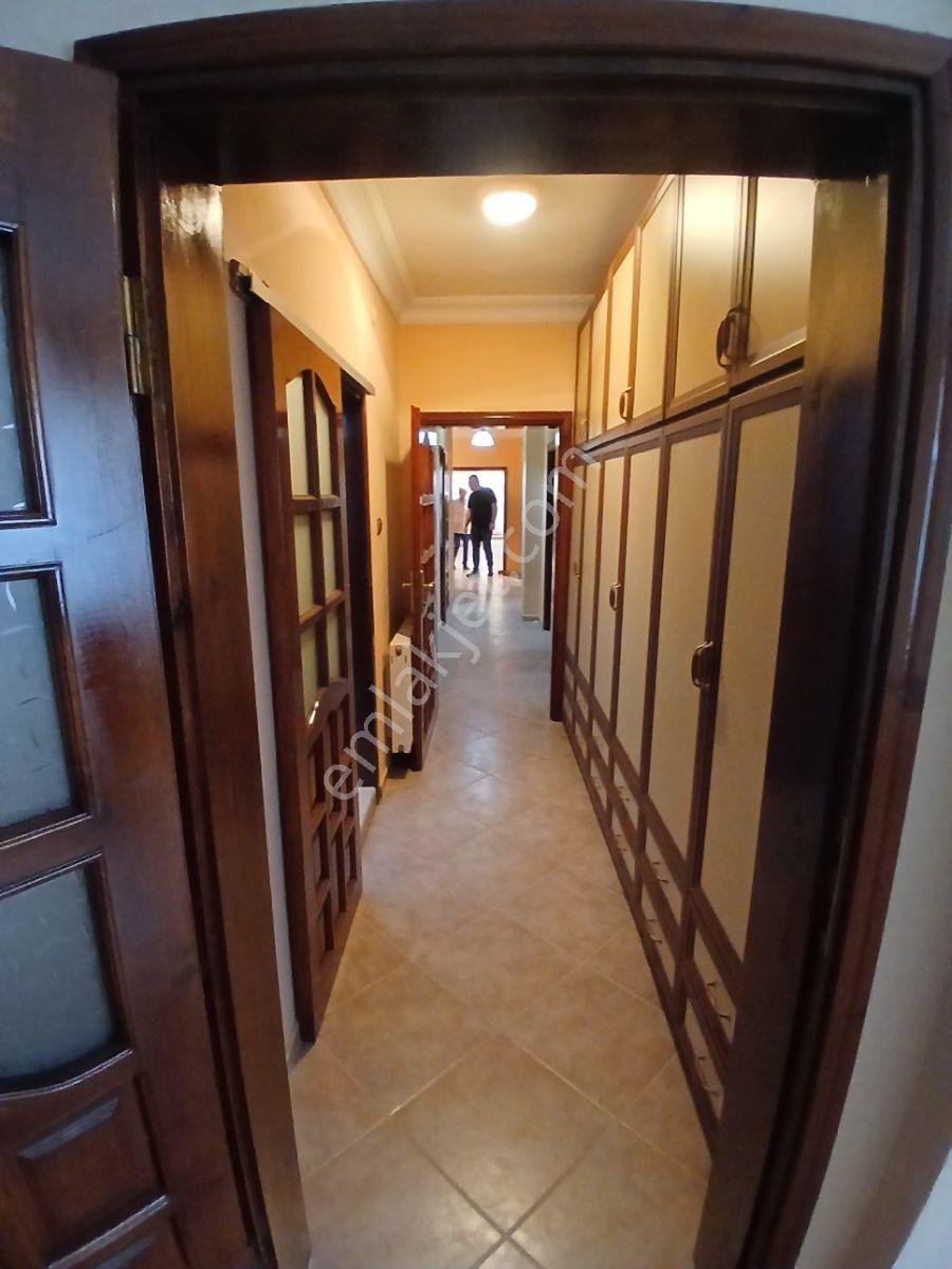 140m2 Çift Ailenin Yaşaya Bileceği 1alan - Görsel 34