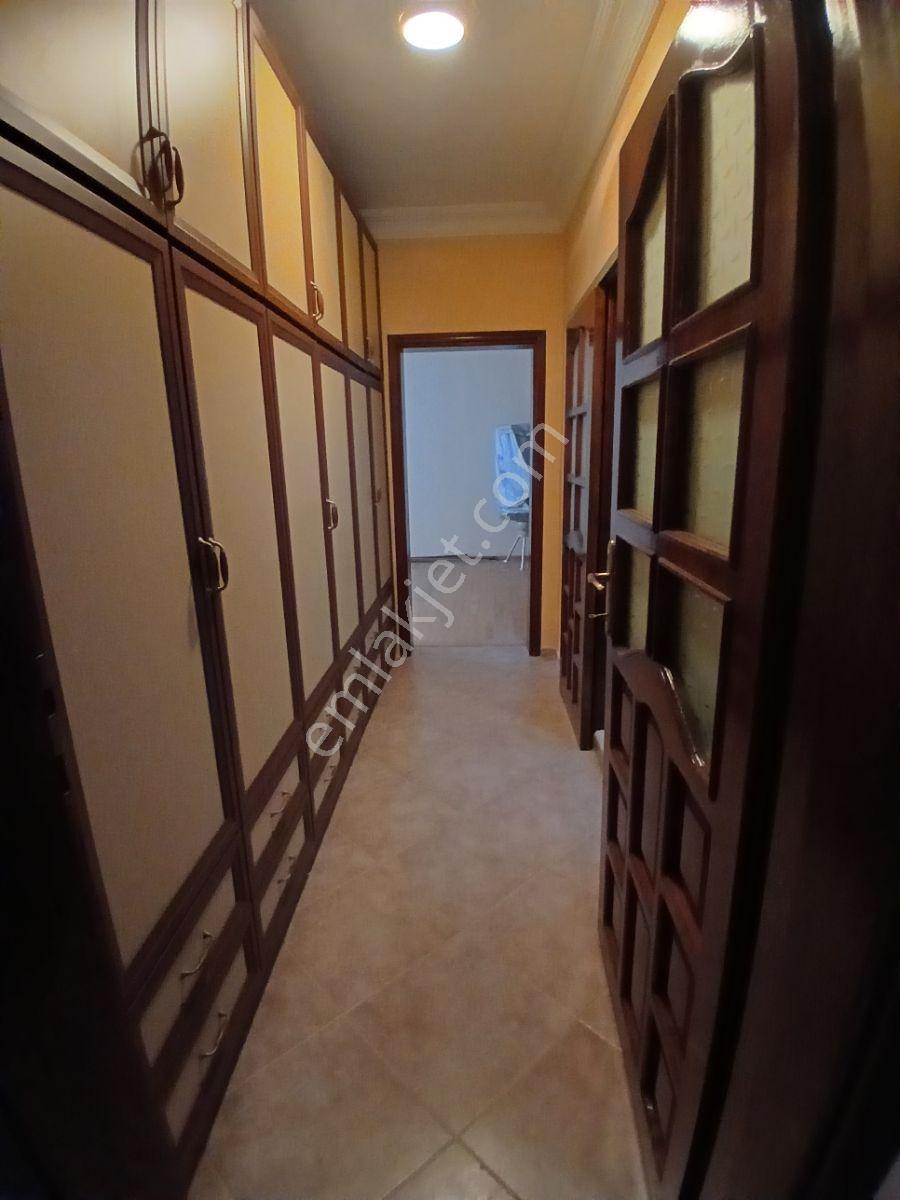 140m2 Çift Ailenin Yaşaya Bileceği 1alan - Görsel 11