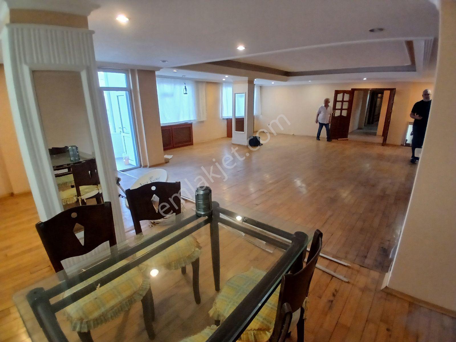 140m2 Çift Ailenin Yaşaya Bileceği 1alan - Görsel 26