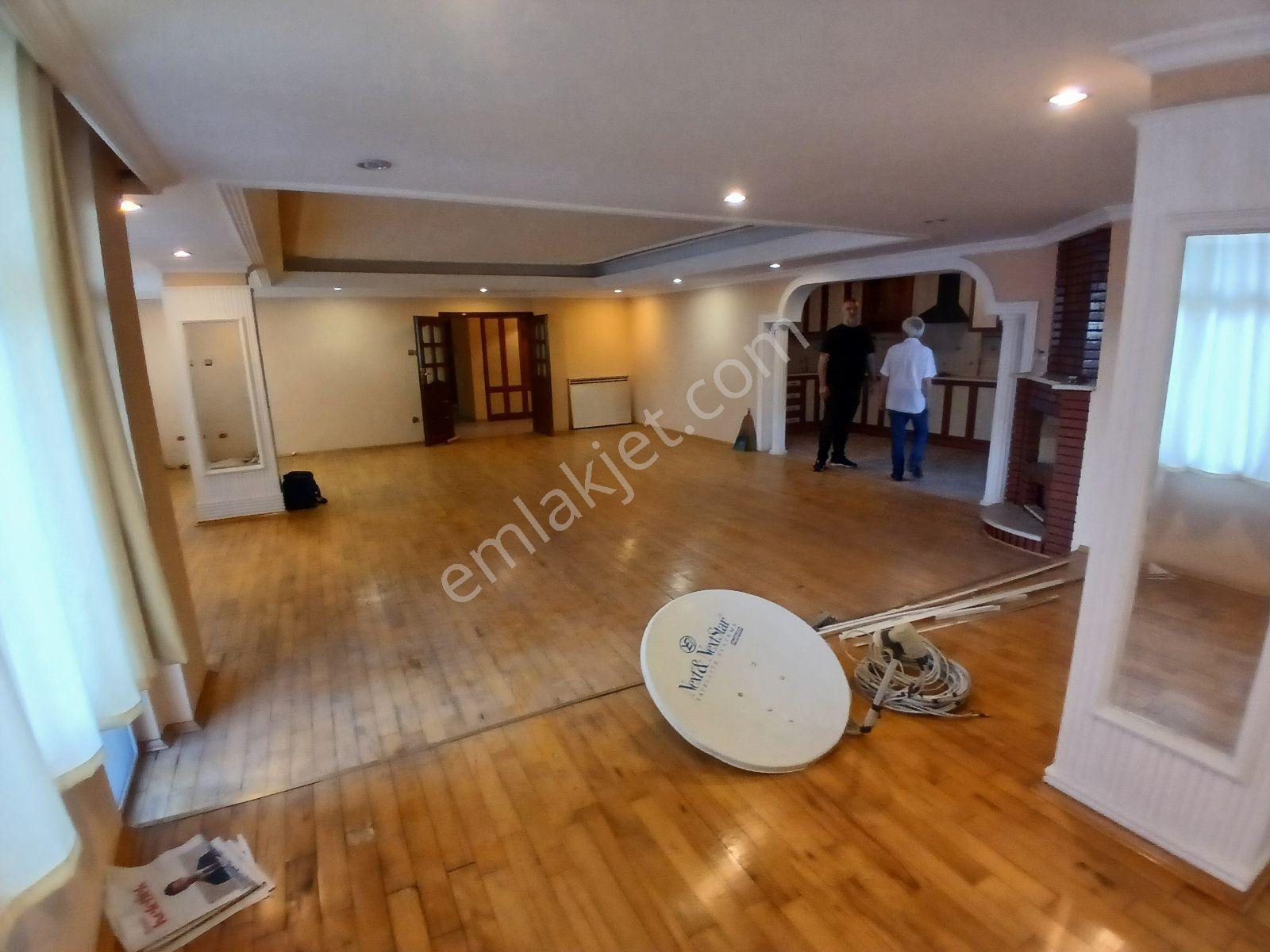 140m2 Çift Ailenin Yaşaya Bileceği 1alan - Görsel 24