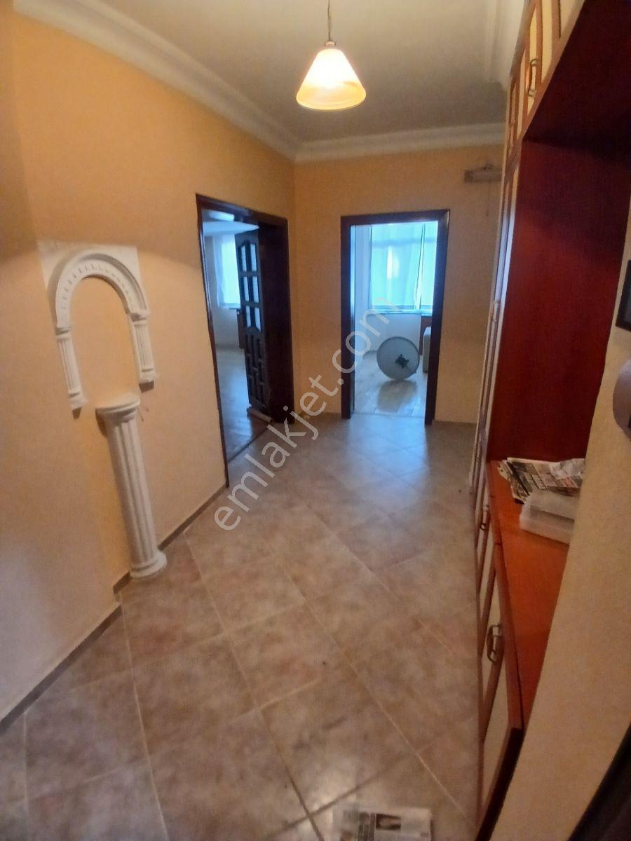 140m2 Çift Ailenin Yaşaya Bileceği 1alan - Görsel 18