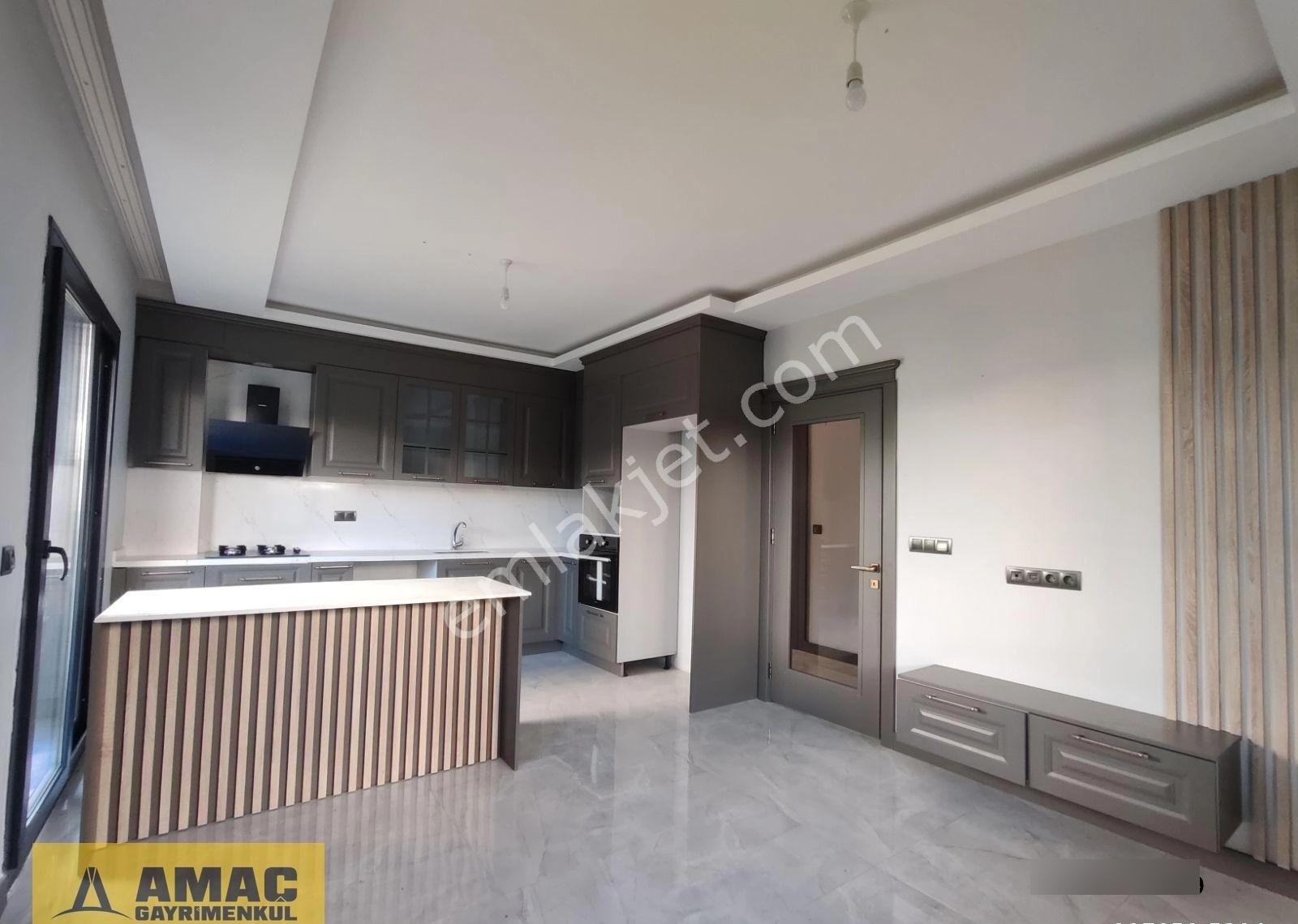 Amaç'tan Villa Bölgesi Bulvara Yakın 5+2 Kış Bahçeli - Görsel 2