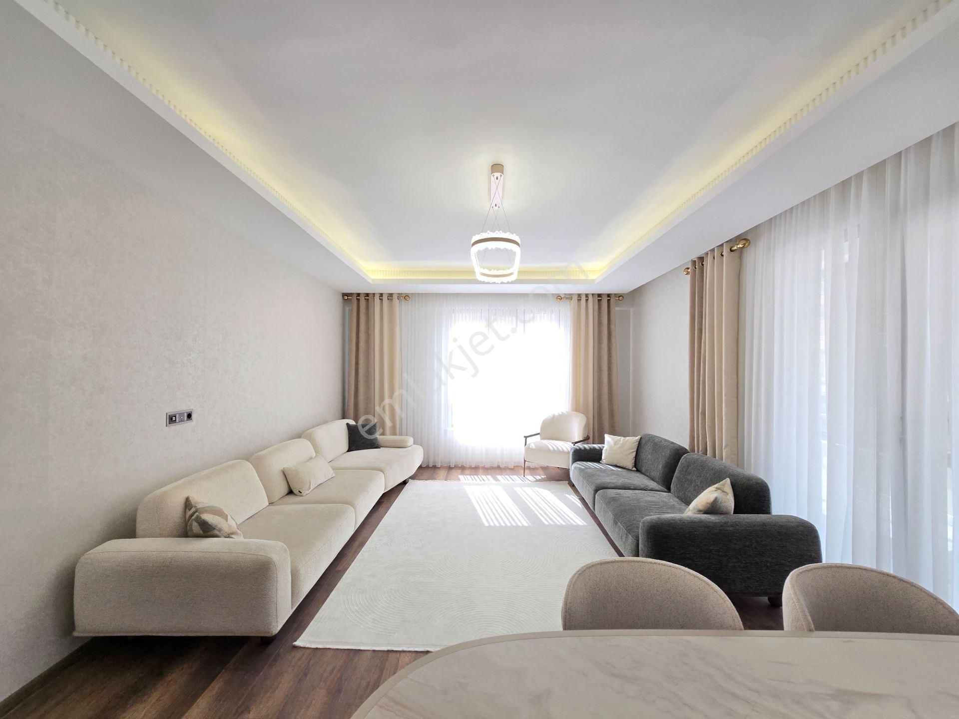 Selçuklu Parsana Mah 3+1 | Sıfır Ve Prestijli Yaşam Fırsatı - Görsel 22